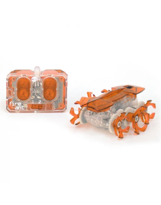 NECO TOYS Hexbug Uzaktan Kumandalı Ateş Karıncası Turuncu