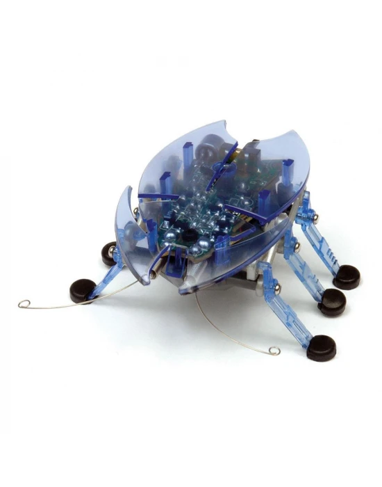 Hexbug Böcek Mavi