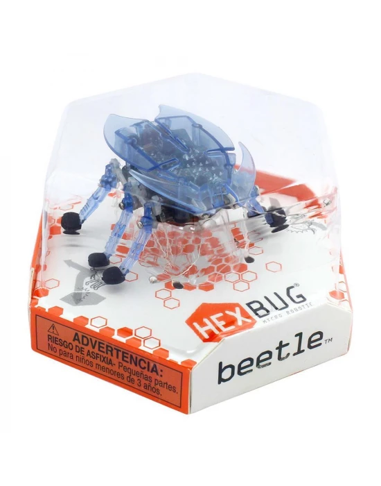 Hexbug Böcek Mavi