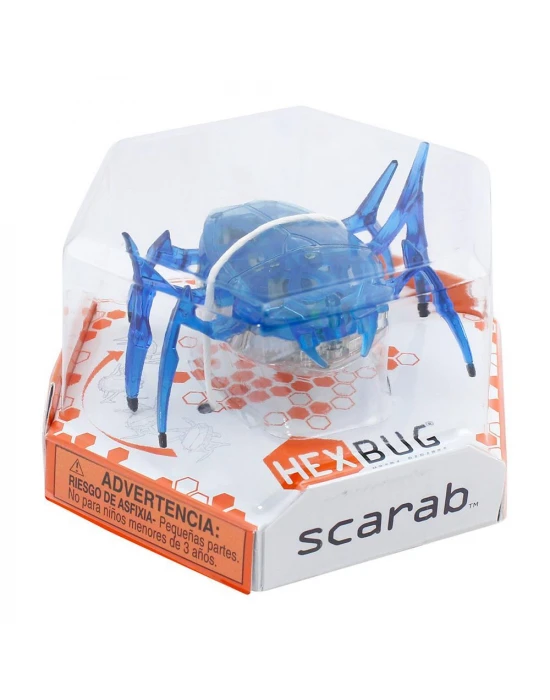 Hexbug B.k Böceği Mavi