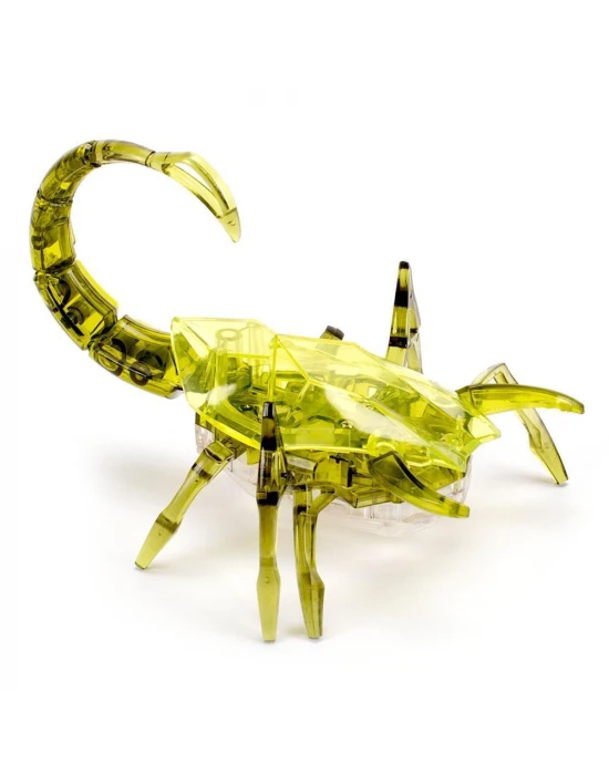 Hexbug Akrep Yeşil