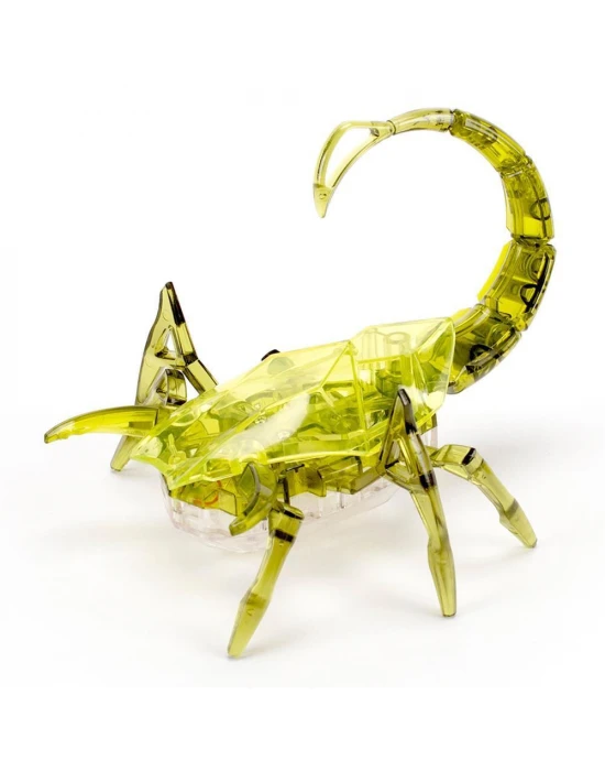Hexbug Akrep Yeşil
