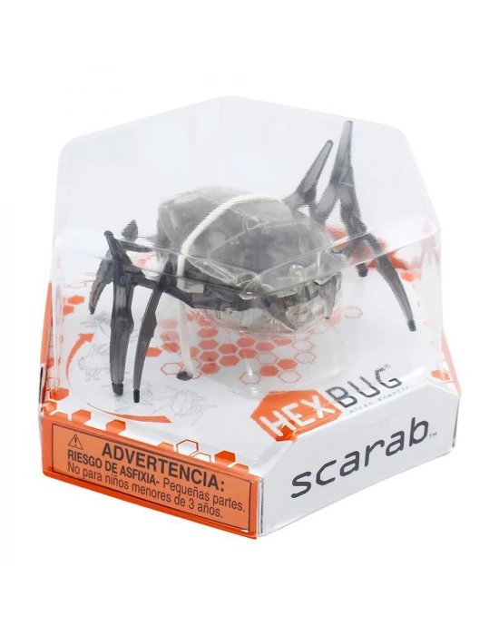 Hexbug B...k Böceği Siyah