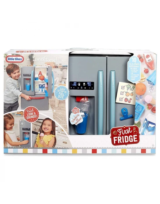 Little Tikes İlk Buzdolabım