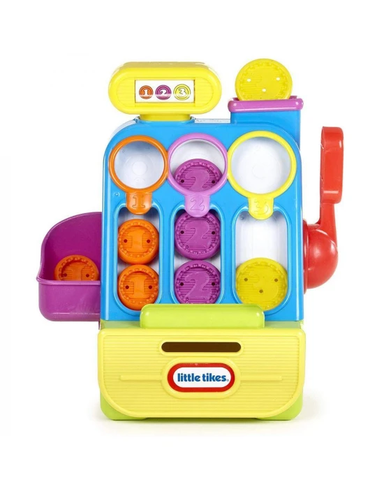 Little Tikes Yazar Kasa