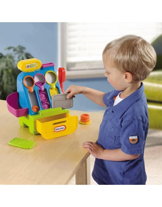 Little Tikes Yazar Kasa
