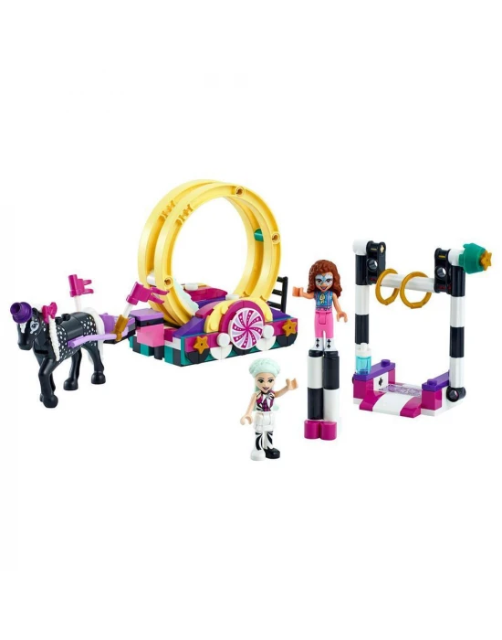 Lego Friends Sihirli Akrobasi