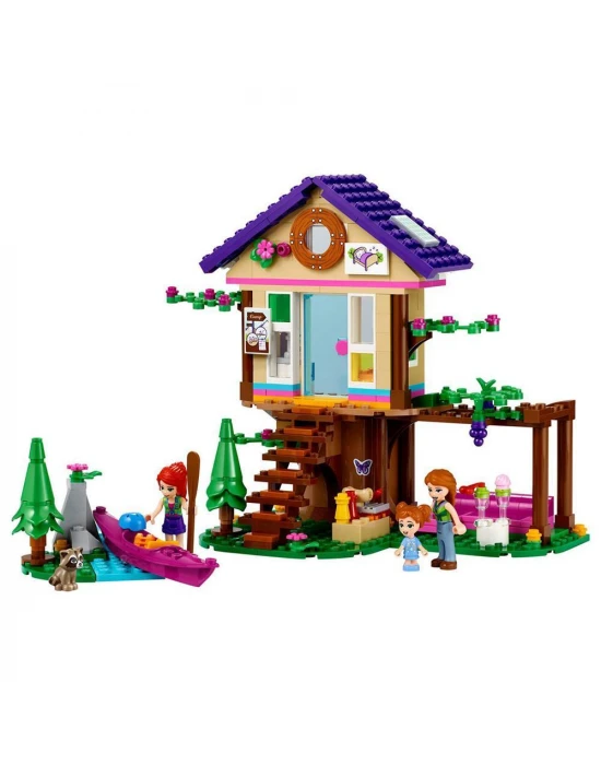 Lego Friends Orman Evi