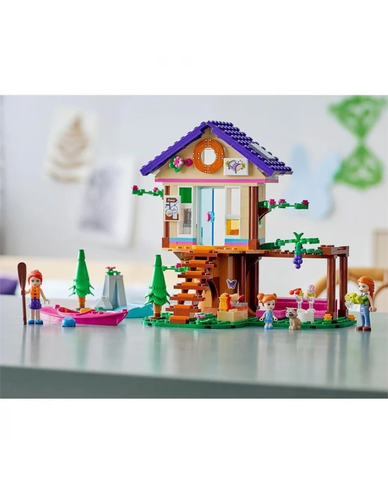 Lego Friends Orman Evi