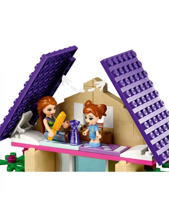 Lego Friends Orman Evi