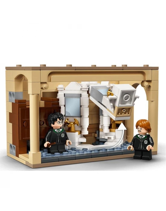 Lego Harry Potter Hogwarts: Çok Özlü İksir Hatası