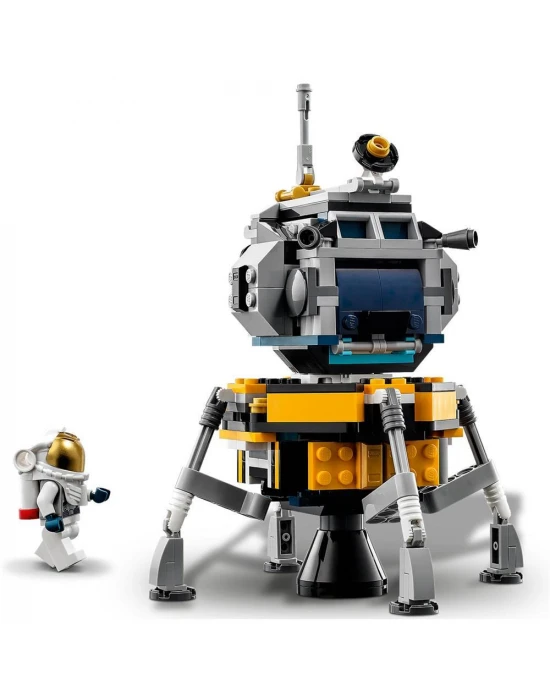 Lego Creator 3 in 1 Uzay Mekiği Macerası