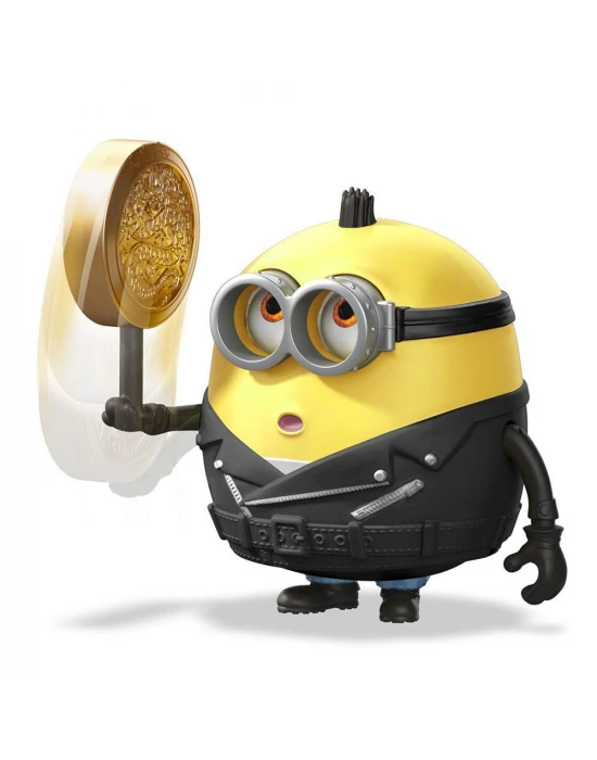 Minions 4 Film Figürleri - Otto