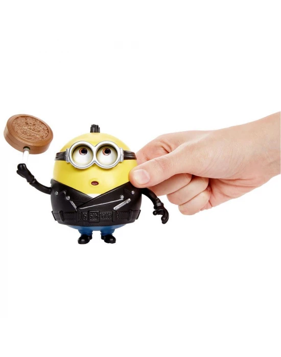 Minions 4 Film Figürleri - Otto