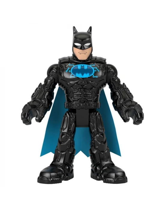 Imaginext DC Super Friends Bat-Tech Batbot