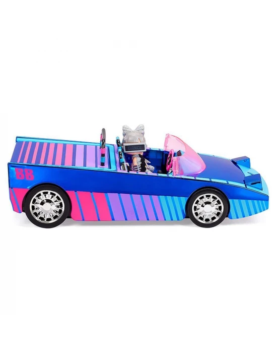 L.O.L. Surprise Dance Machine