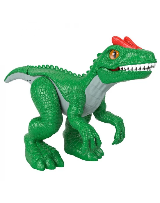Imaginext Jurassic World Figürler - Allozaur