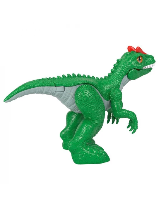Imaginext Jurassic World Figürler - Allozaur