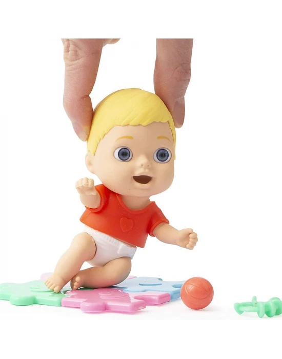 Cicciobello ve Arkadaşları Salıncak Seti
