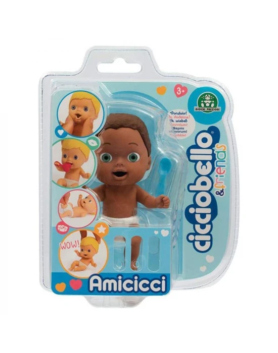 Cicciobello ve Arkadaşları - Cicciojean
