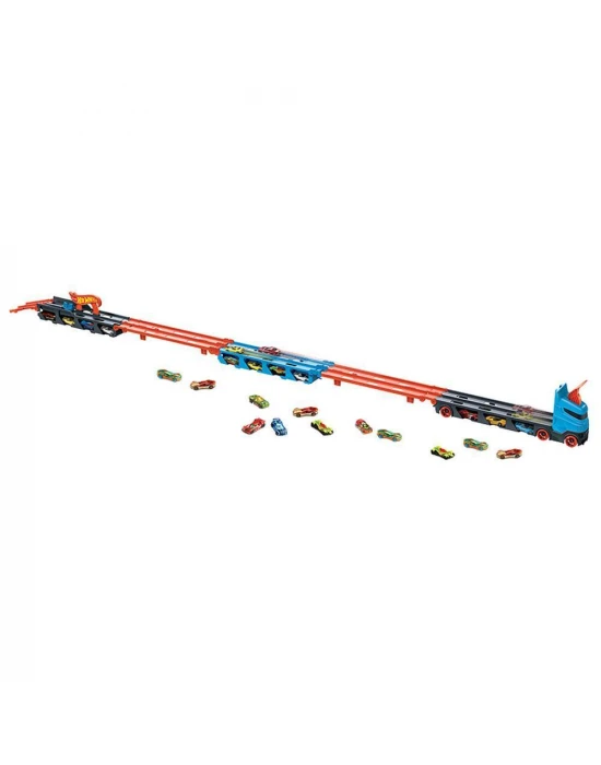 Hot Wheels Sürat Pistli Tır