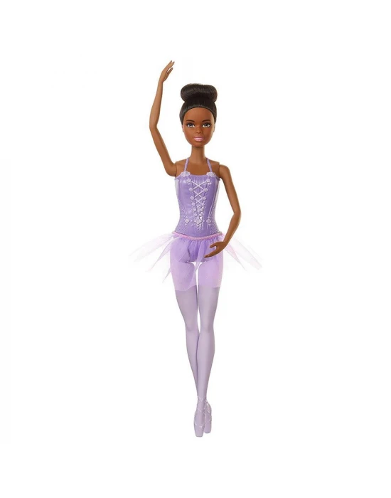 Barbie Balerin Bebekler GJL61