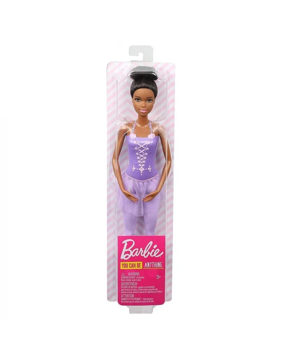 Barbie Balerin Bebekler GJL61