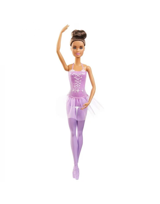 Barbie Balerin Bebekler GJL60