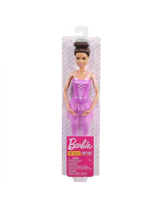 Barbie Balerin Bebekler GJL60