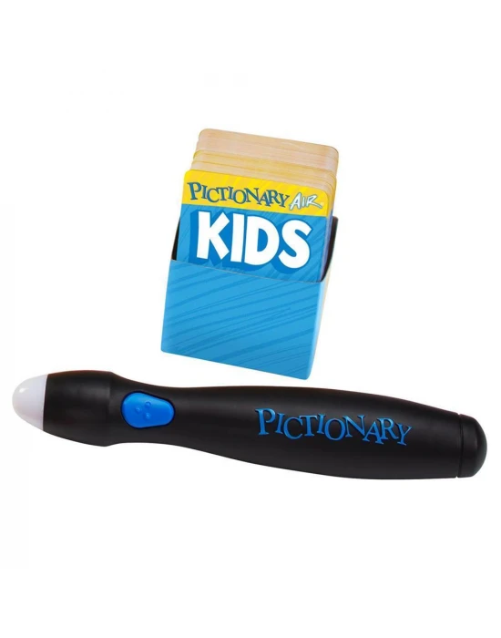 Pictionary Air Çocuklar ve Yetişkinler