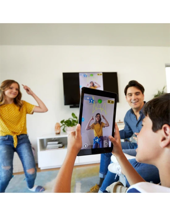 Pictionary Air Çocuklar ve Yetişkinler