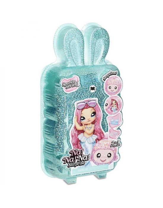 Nanana Sürpriz Parıltılı Seri