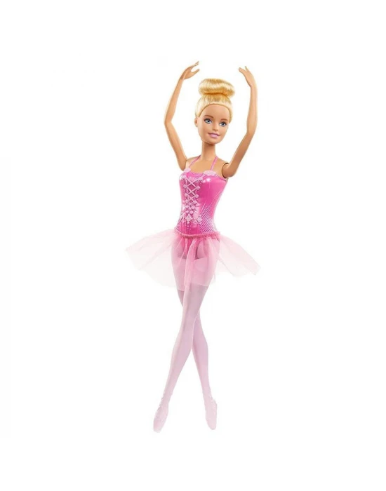 Barbie Balerin Bebekler GJL59