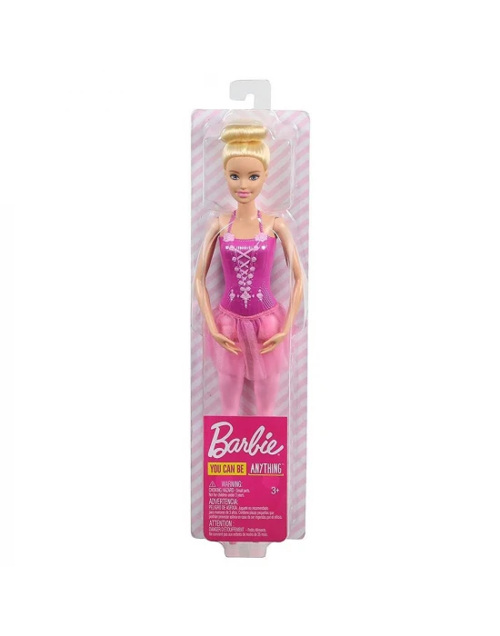 Barbie Balerin Bebekler GJL59