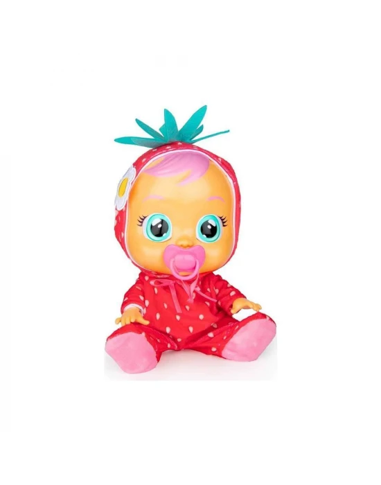 Cry Babies Ağlayan Bebekler Tutti Frutti - Ella