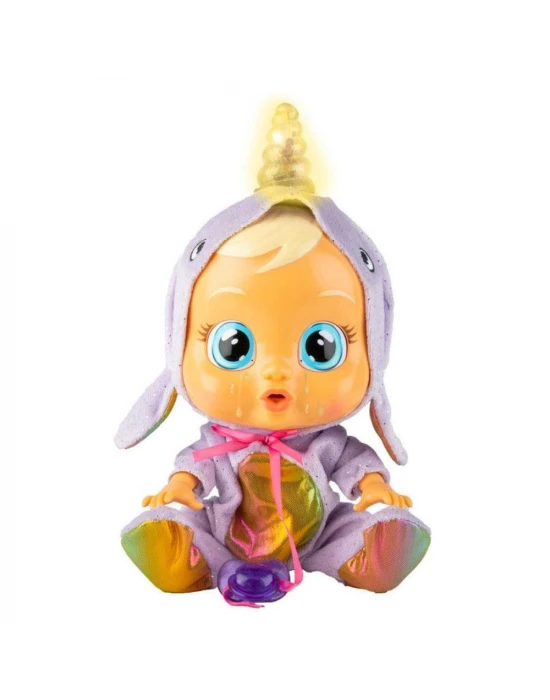 Cry Babies Ağlayan Bebek Narvie
