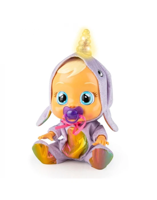 Cry Babies Ağlayan Bebek Narvie