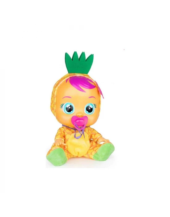 Cry Babies Ağlayan Bebekler Tutti Frutti - Pia