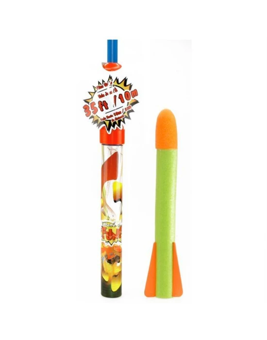 Tube Missile Füze Fırlat