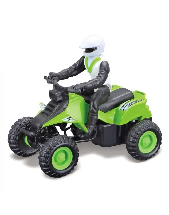 Maisto Fresh Metal ATV Araçlar Model 10