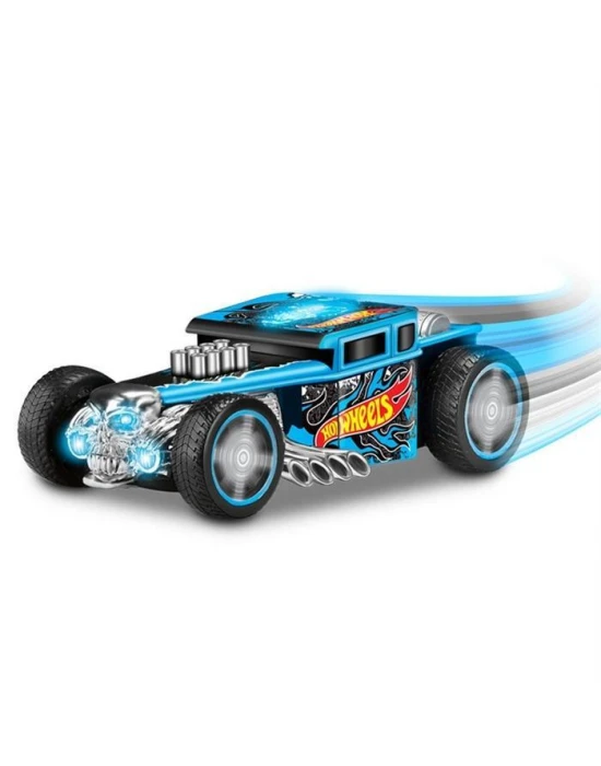 Hot Wheels Bone Shaker Uzaktan Kumandalı Araba