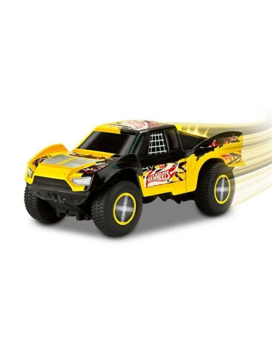 Hot Wheels Baja Truck Uzaktan Kumandalı Araba