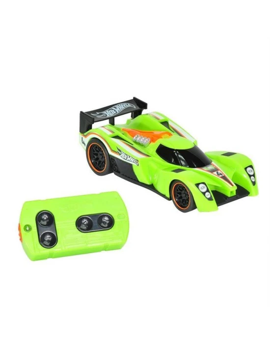 Hot Wheels Energy Can Uzaktan Kumandalı Araba