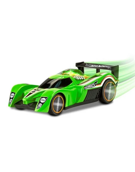 Hot Wheels Energy Can Uzaktan Kumandalı Araba