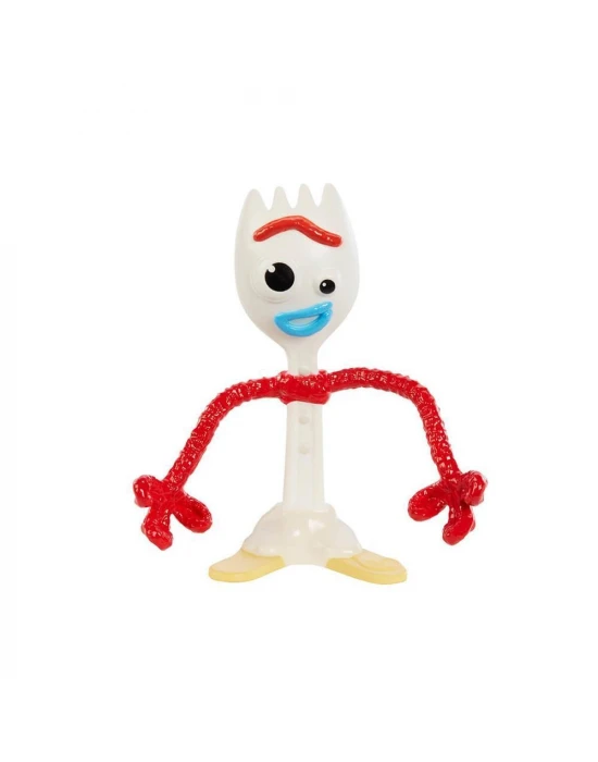 Toy Story Bükülebilen Figürler - Forky 18 cm