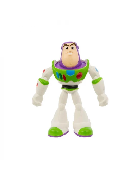 Toy Story Bükülebilen Figürler - Buzz Lightyear 10 cm