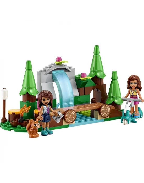 Lego Friends Orman Şelalesi 41677
