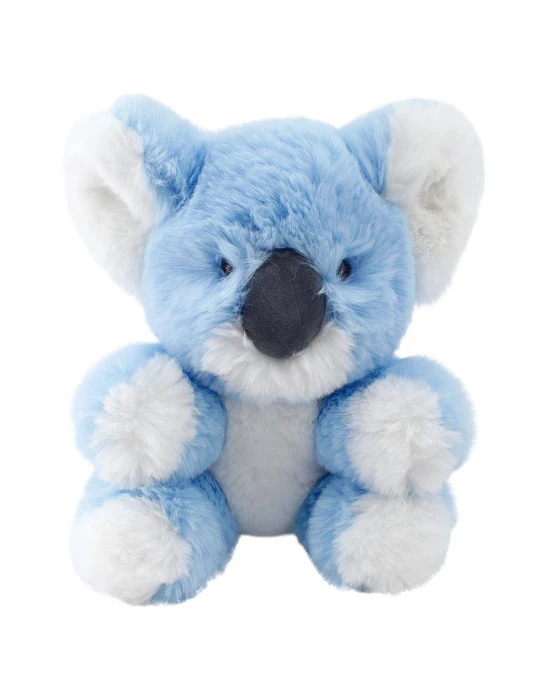 Worlds Softest Baby Peluş Mavi Koala 25 cm
