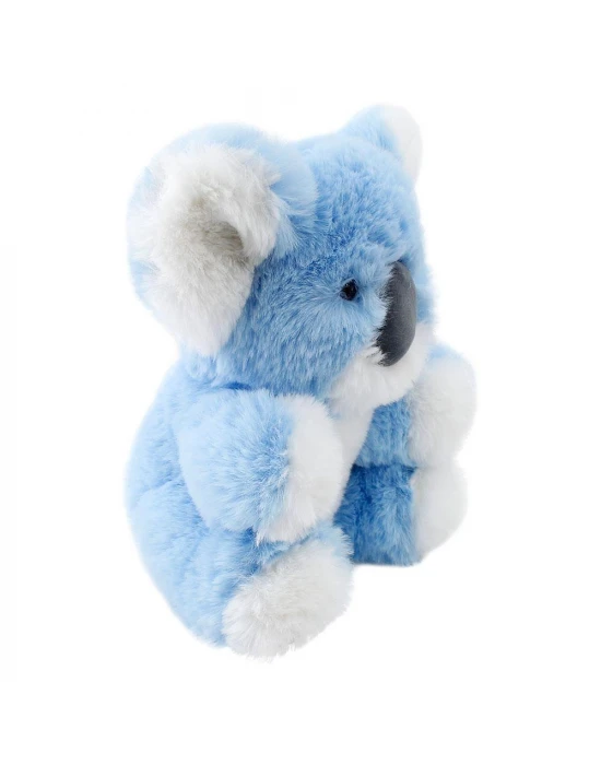 Worlds Softest Baby Peluş Mavi Koala 25 cm