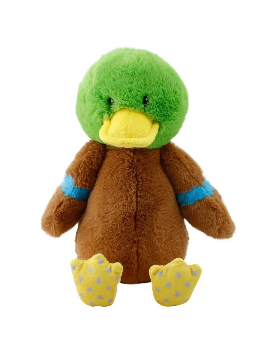 Worlds Softest Klasik Peluş Ördek 40 cm